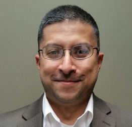 Dr Bilal Khan