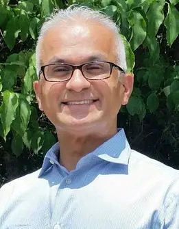Dr Waheed Malik